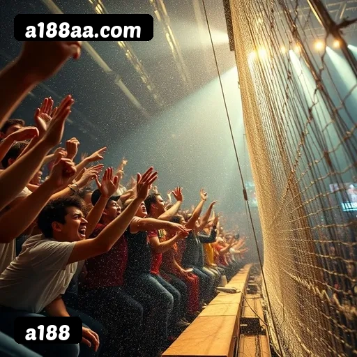 Tabela RTP dos jogos de cassino da a188