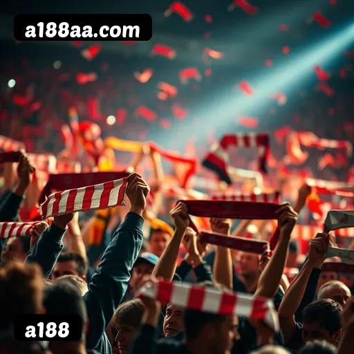 Pagamentos PIX na a188